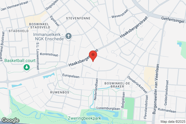 Twente Dierenkliniek