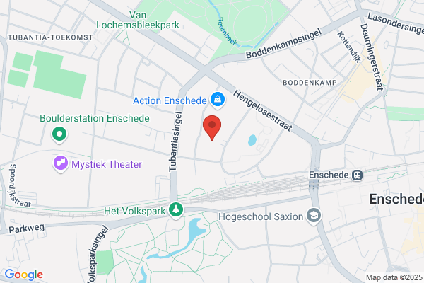 Pet's Place