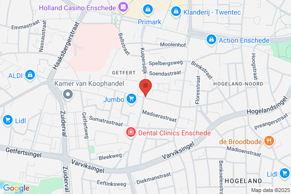 Toekan, De