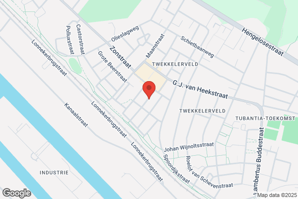 Hondenuitlaatservice Enschede