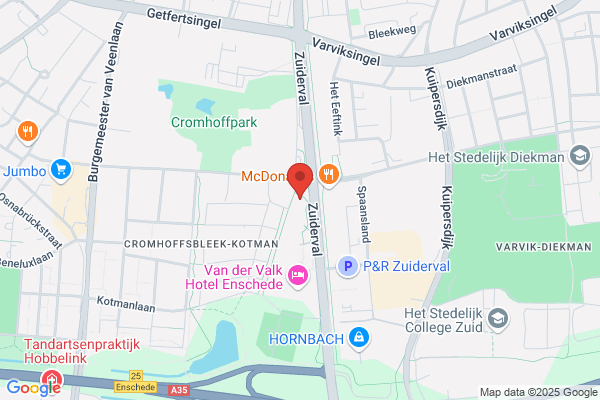 Zonder Zorgen