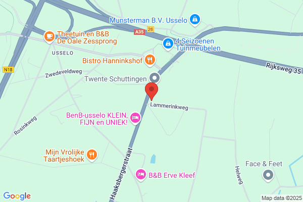 Nhz, Dierenkostenverz