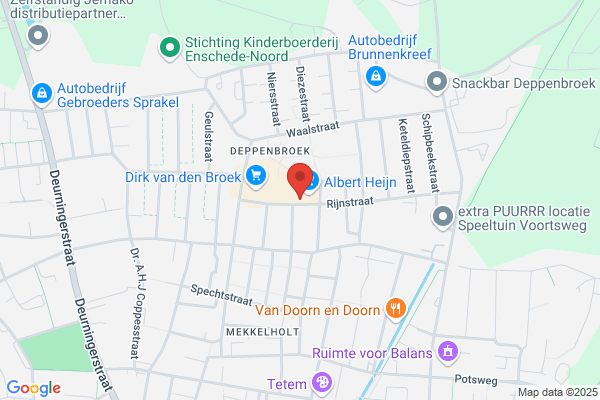 Ter Stal Textiel Bv