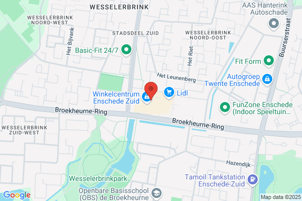 Ter Stal Textiel Bv