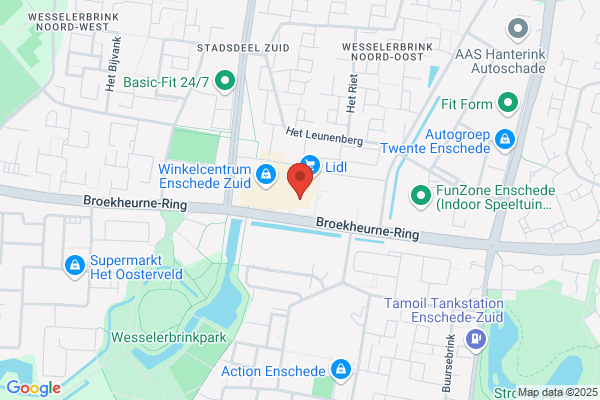 Zeeman Textielsupers