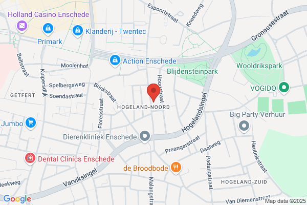 Eurotrade Holland Bv