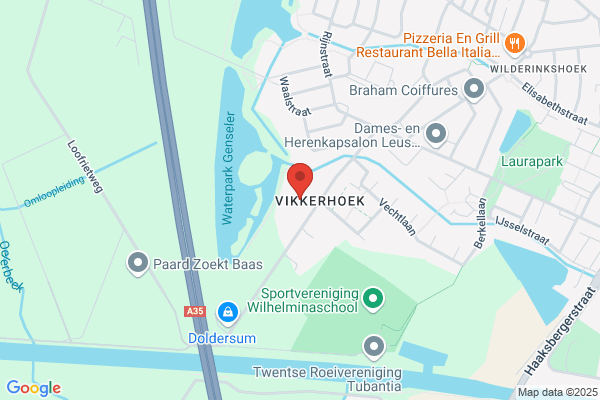 Automatenhandel Ten Voorde