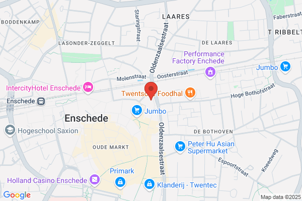 Hame Enschede