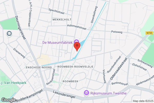 Axis Web-Redactie Bv