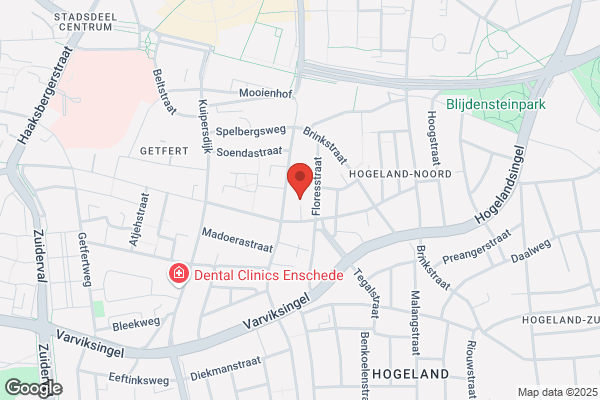 Boekbinderij Blom