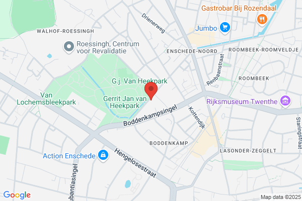 Paul Clason Vormgeving Bv