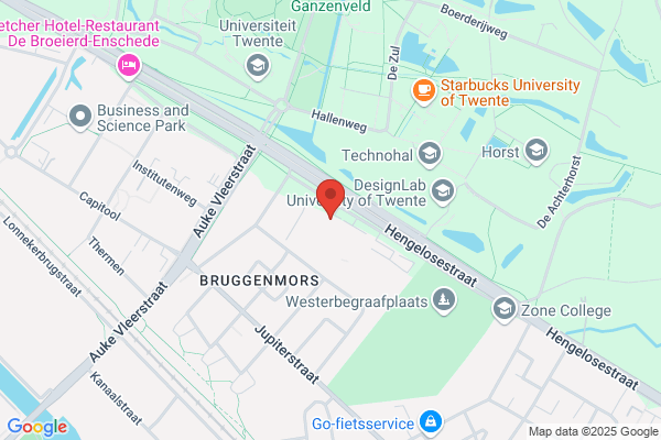 Saueressig Nederland