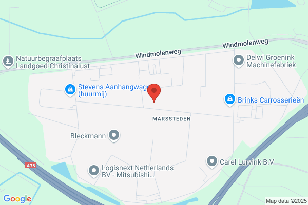 Wesspoint Reklamemakers Bv