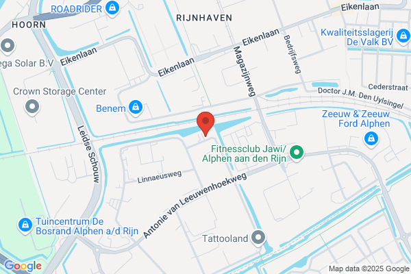 Athmos luchtkanaalreiniging