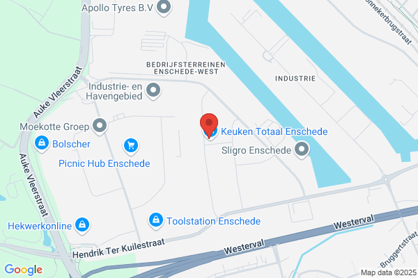 Groothandel M.F. Nasca