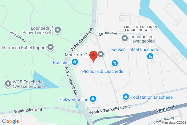 Morsink's Horecaprodukten Bv