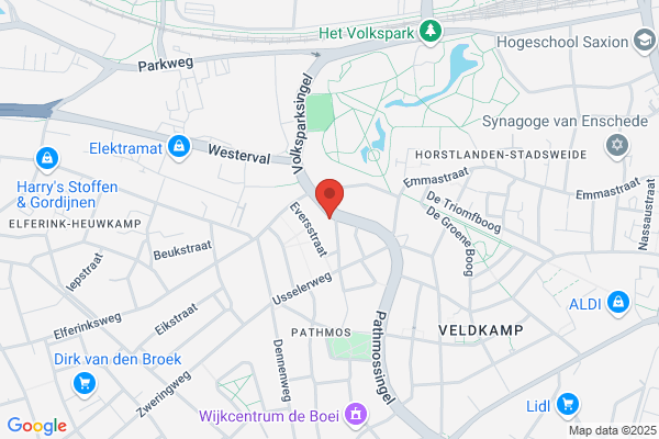 Berkvens En Trip Beeldwerk
