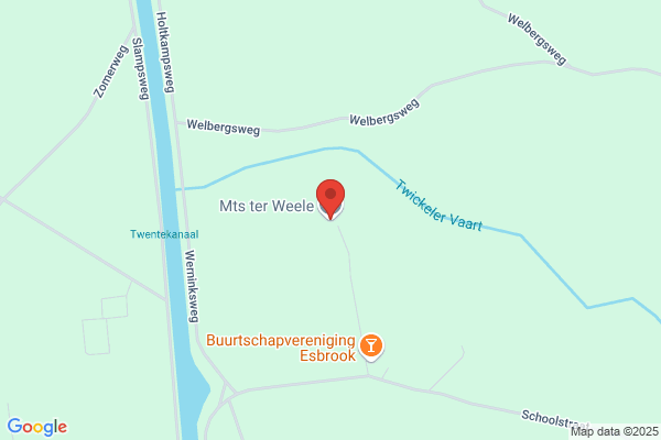 J.G. Ter Weele