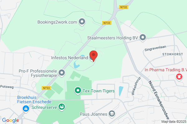 Rodenbach Bv