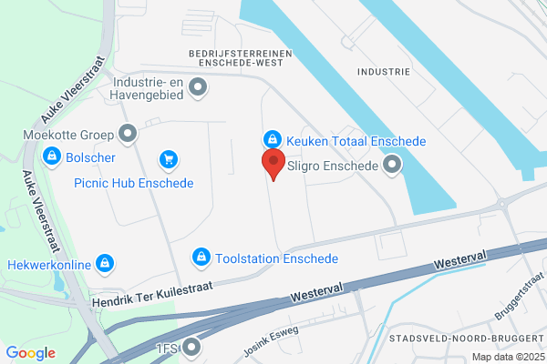 Eurotrain
