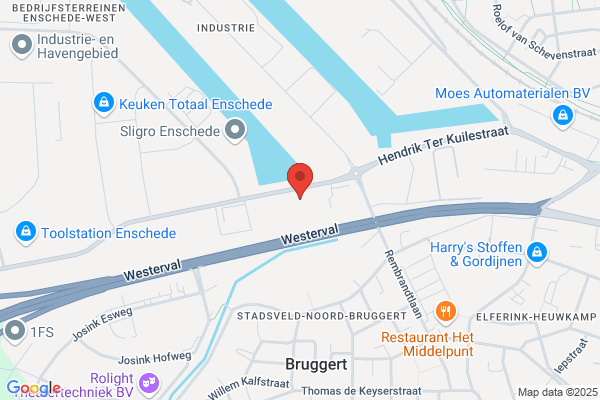 Stijner, W E