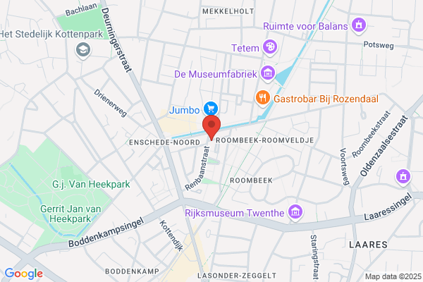 Febodruk Bv