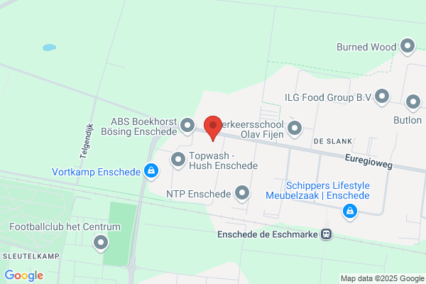 Schaaf, Van Der