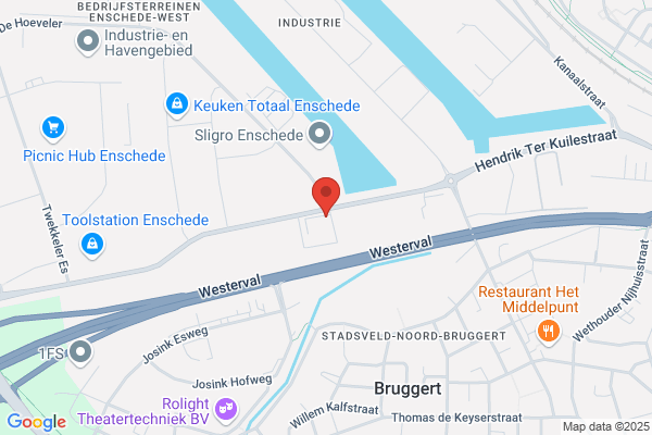 Twenthe Drukkerij