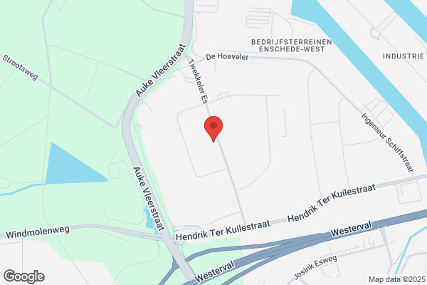 Wijbenga Machines Bv