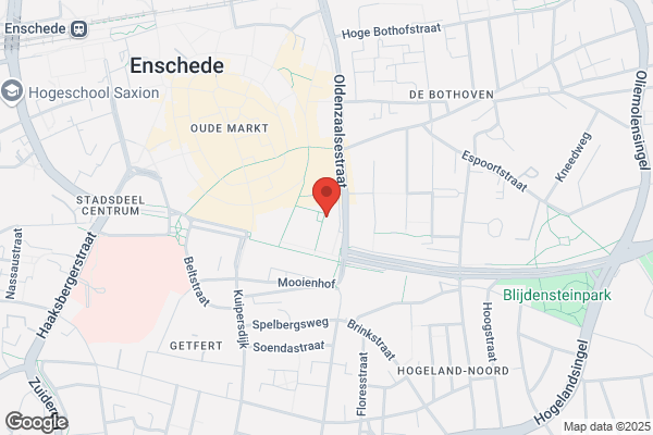 MediaMarkt Enschede