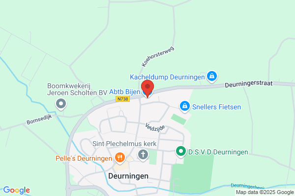 A.G.B. Besturingen Vof