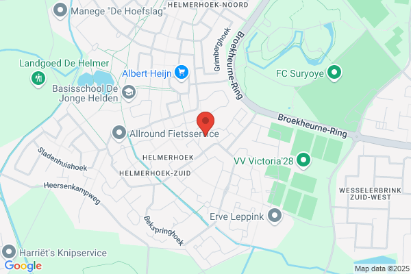 Electrotechnisch Bureau R. Moed Bv