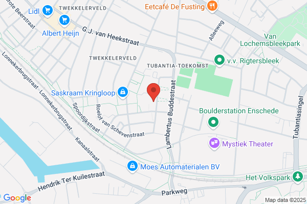 Lochem Elektrotechnisch Installatieburo Van