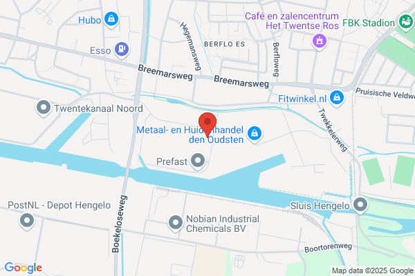 Duursma Bv
