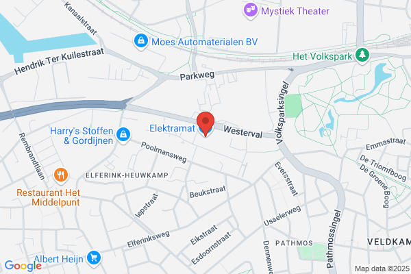 Electro Groothandel Twente E.G.T.