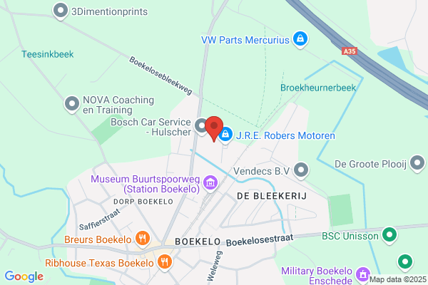 Hawa Nederland Bv