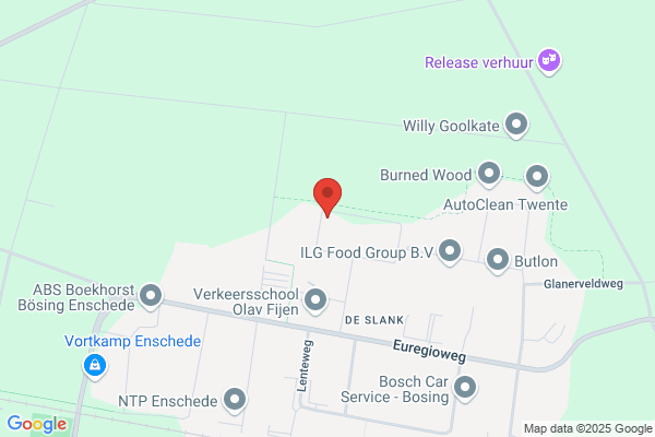 Oude Elferink Bv