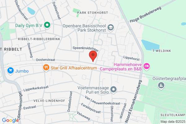 Handelsonderneming Teletron