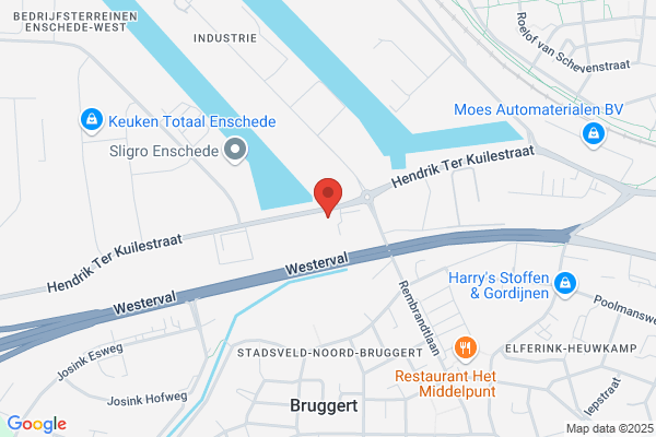 Electrotex Bv