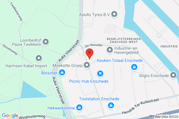 Albers Zonwering Bv