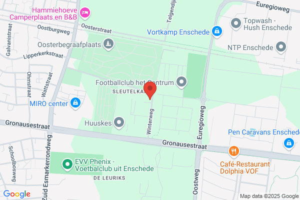 Huub Heerink