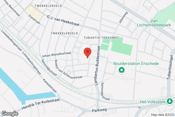 Lochem, Van