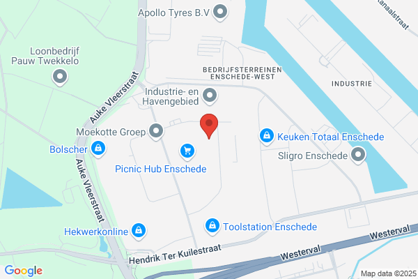 Vos Bv Elektroburo, H