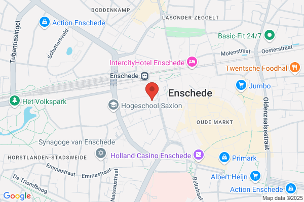 Emtes Uitzendbureau BV
