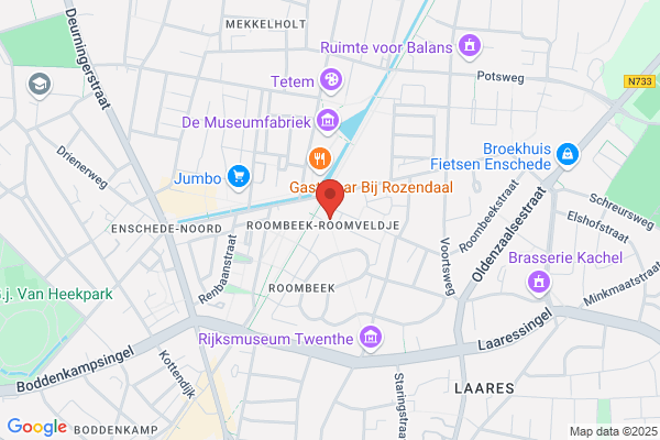 Timing uitzendbureau Enschede