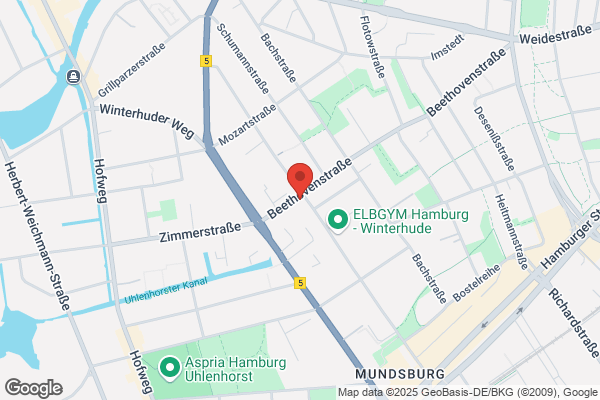 Heiraten in Dänemark Agentur West Areal