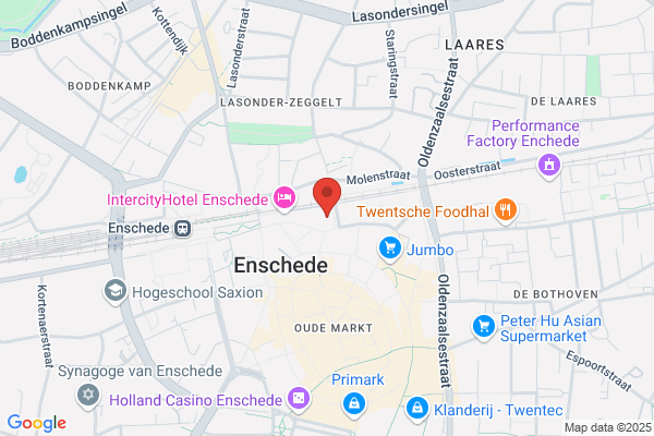 De Twentse Schouwburg Nv