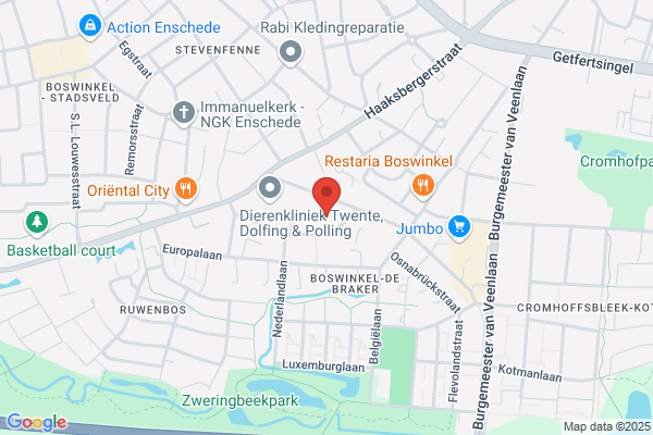 Pakhuis Opslag
