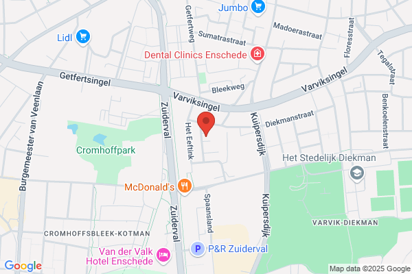 Reinbergen Automobielbedrijf