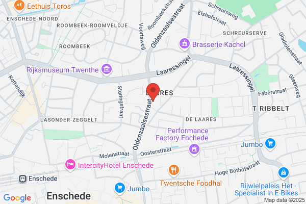 Het Apostolisch Genootschap